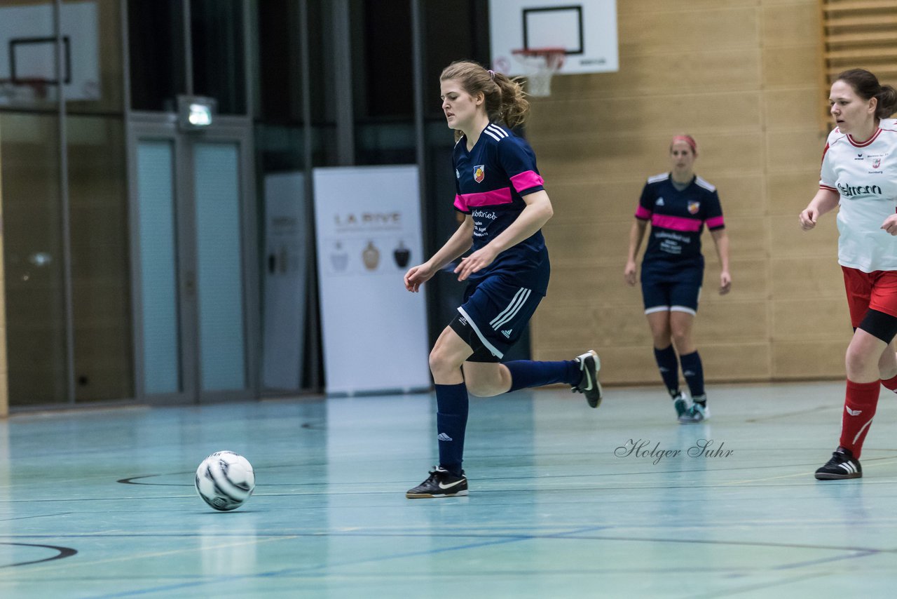 Bild 311 - Frauen La Rieve Cup